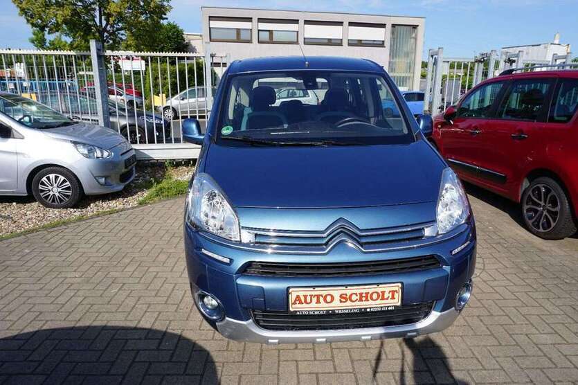 Berlingo