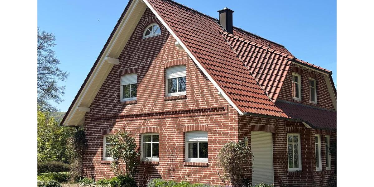Einfamilienhaus Kalletal - 6 Zimmer, 152 m&sup2;, 539.000&euro; | Angebot:26322203