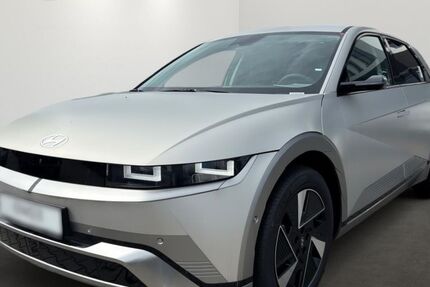 Hyundai IONIQ 5 7.900 km 46.990 &euro; Petersberg OT Sennewitz 06193
