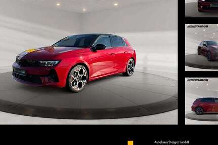 Opel Astra 33.998 km 21.490 &euro; Schwäbisch Gmünd 73525