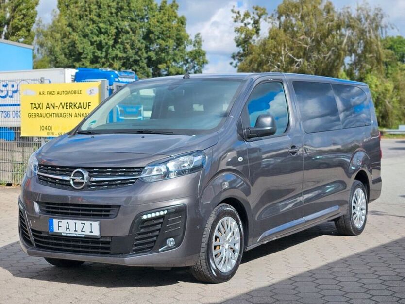 Vivaro