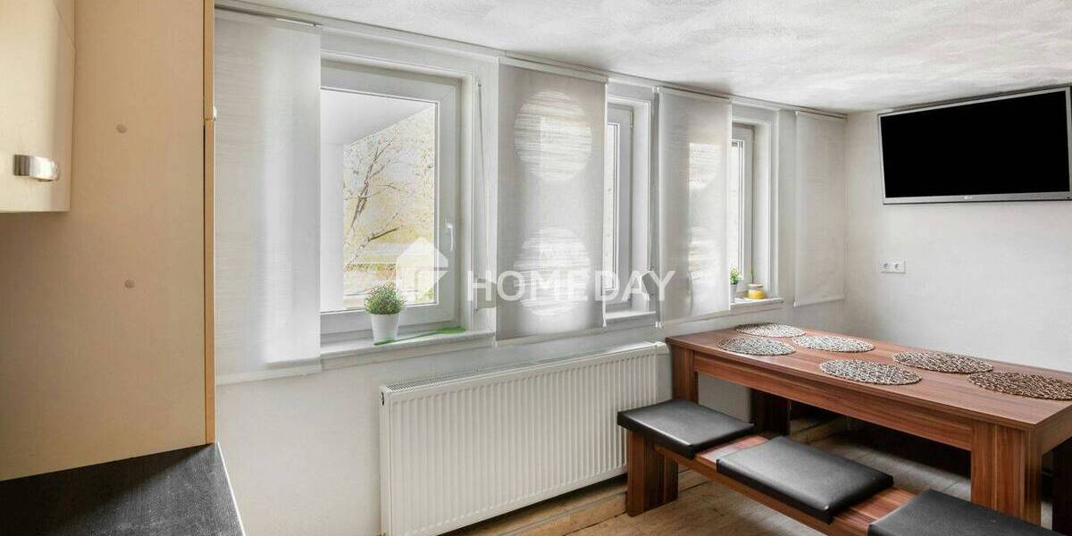 Doppelhaushälfte Ilmenau Manebach - 3 Zimmer, 125 m&sup2;, 231.414&euro; | Angebot:26556264
