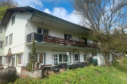 Haus mit mehreren Wohnungen ,Pension