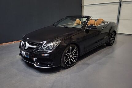 Mercedes E 350