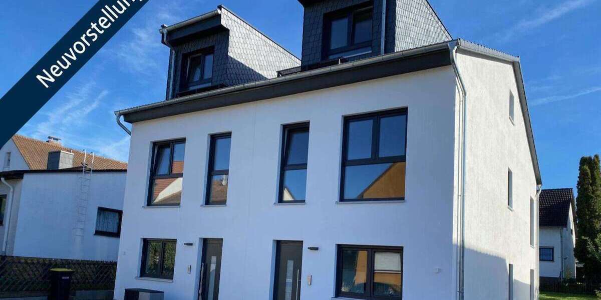 Einfamilienhaus Karben / Petterweil Petterweil - 5 Zimmer, 208 m&sup2;, 1.050.000&euro; | Angebot:25495992