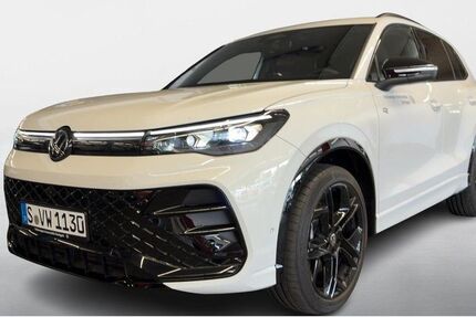 VW Tiguan 9.990 km 57.990 &euro; Stuttgart 70563