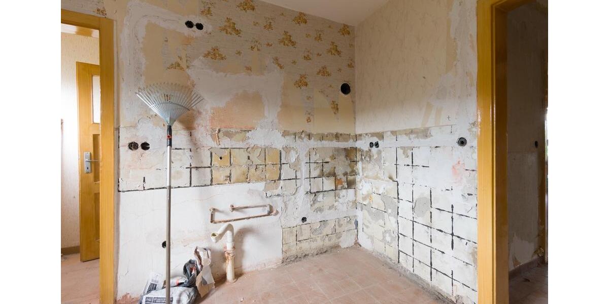 Reihenhaus Blankenburg (Harz) - 3 Zimmer, 70 m&sup2;, 59.000&euro; | Angebot:20137874