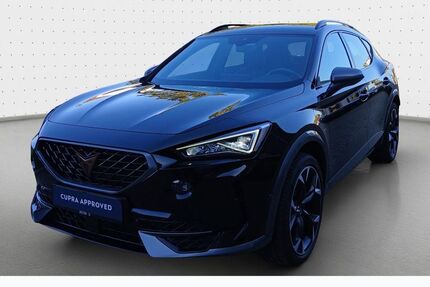 Cupra Formentor 36.660 km 25.980 € Hofheim-Diedenbergen 65719