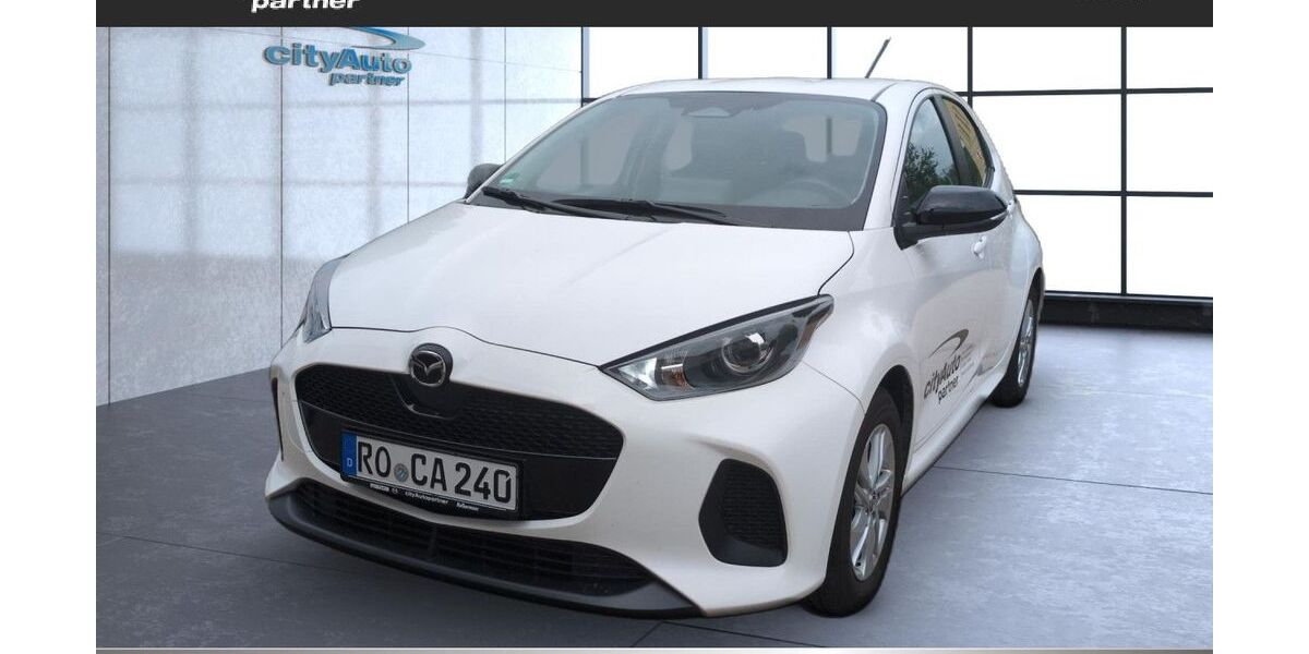 Mazda 2 Hybrid 6.000 km 19.990 &euro; Kolbermoor 83059