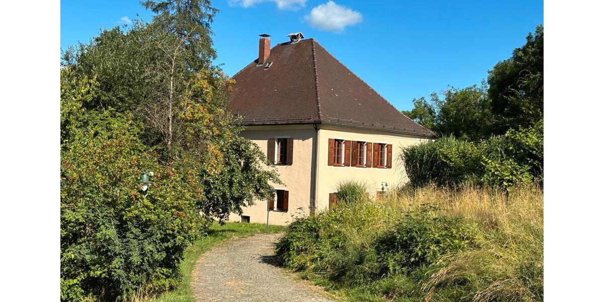 Gewerbeobjekt Viechtach - 8&euro; | Angebot:26148842