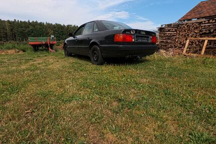 Audi 100 188.000 km 3.000 &euro; Amberg 92224