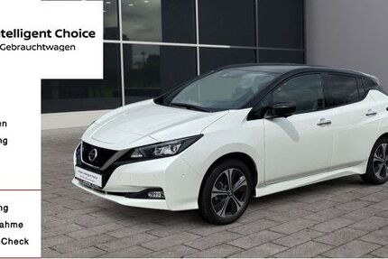 Nissan Leaf 25.261 km 18.900 &euro; Zwickau 08056
