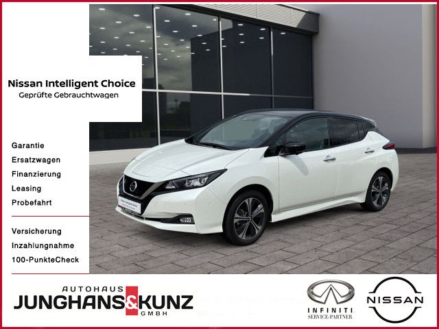 Nissan Leaf 25.261 km 18.900 &euro; Zwickau 08056