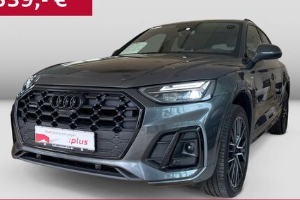 Audi Q5 31.245 km 43.730 &euro; Fellbach 70734