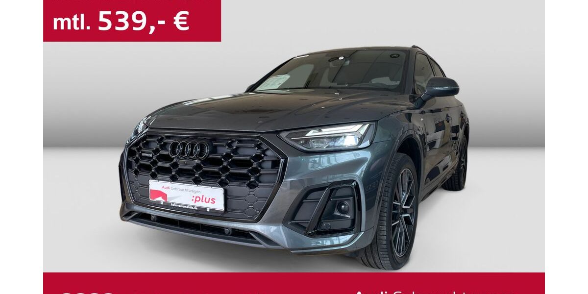 Audi Q5 31.245 km 43.730 &euro; Fellbach 70734