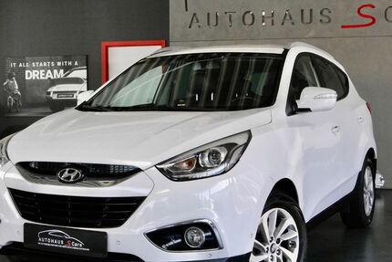 Hyundai ix35 231.000 km 6.950 &euro; Bergheim (bei Köln) 50126