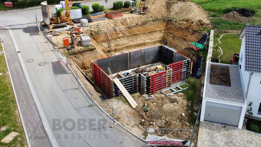 Doppelhaushälfte Erbach - 6 Zimmer, 161 m&sup2;, 655.000&euro; | Angebot:26816882