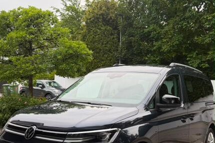 VW Caddy Maxi 155.000 km 19.900 &euro; Hohenbrunn 85521