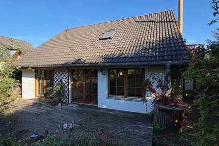 Haus Flöha - 6 Zimmer, 126 m&sup2;, 320.000&euro; | Angebot:27674945
