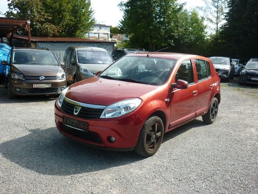 Sandero