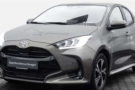Toyota Yaris 2.750 km 21.790 &euro; Köln 51063