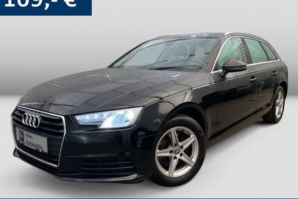 Audi A4 90.938 km 19.999 &euro; Niefern-Öschelbronn 75223