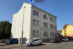 Etagenwohnung Nordhausen - 4 Zimmer, 121 m&sup2;, 85.000&euro; | Angebot:26261147