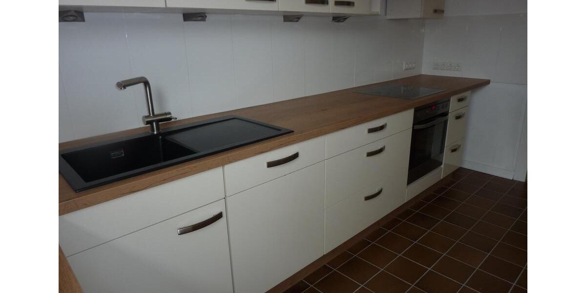 Etagenwohnung Menslage - 7 Zimmer, 150 m&sup2;, 1.050&euro; | Angebot:25943354