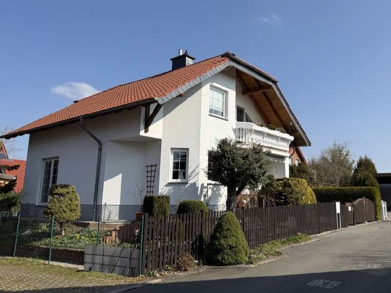 Direkt Einziehen und Wohlfühlen - Einfamilienhaus Gotha Gotha-Uelleben | Angebot:25877479