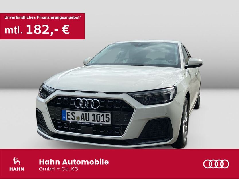 Audi A1 3.000 km 22.900 € Esslingen 73730