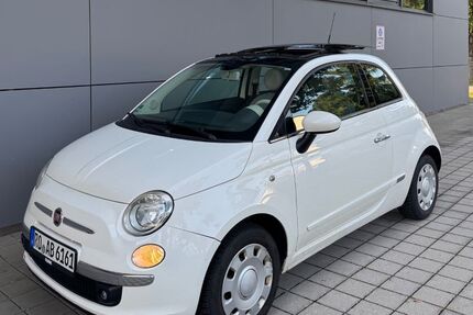 Fiat 500 119.400 km 3.800 &euro; Kolbermoor 83059