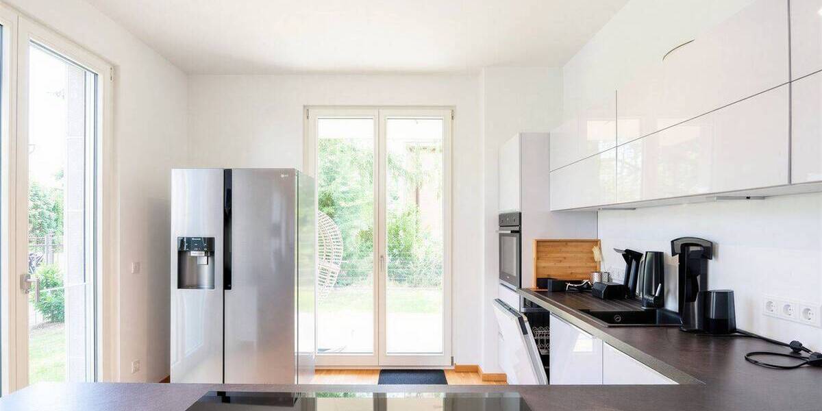 Etagenwohnung Dresden Blasewitz - 3 Zimmer, 88 m&sup2;, 599.000&euro; | Angebot:26319189