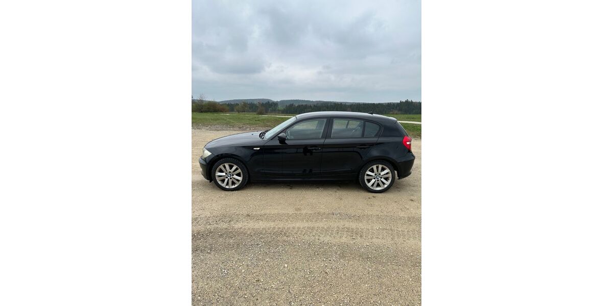 BMW 118 256.954 km 2.700 &euro; KREENHEINSTETTEN 88637