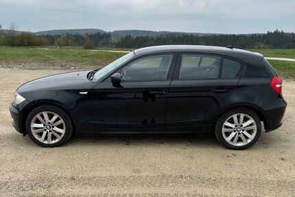 BMW 118 256.954 km 2.900 &euro; KREENHEINSTETTEN 88637