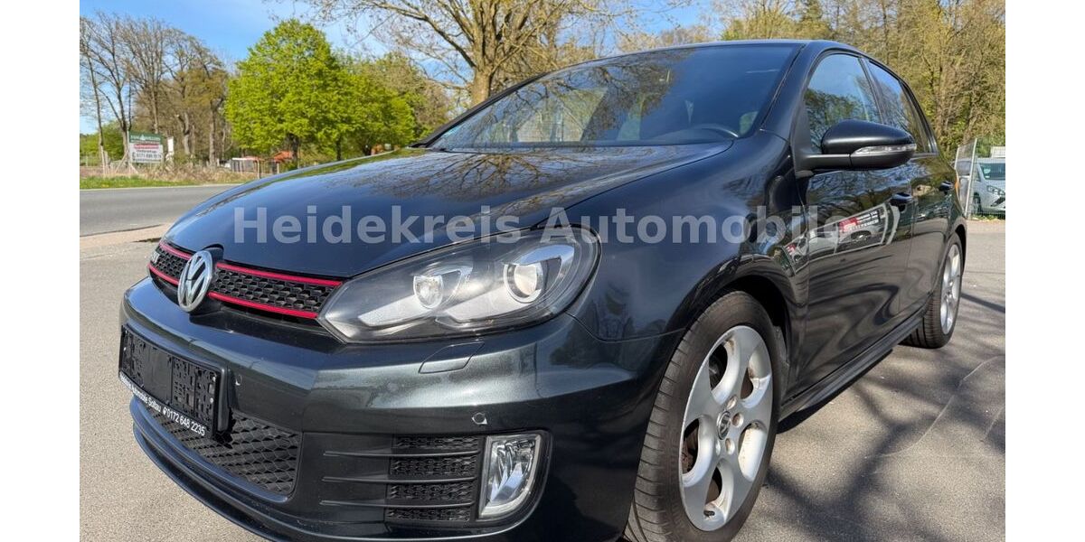 VW Golf 194.000 km 6.990 &euro; Soltau 29614