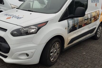 Ford Transit 195.000 km 4.500 € Trier 54294