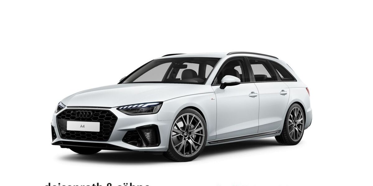 Audi A4 74.720 km 31.460 &euro; Alsfeld 36304