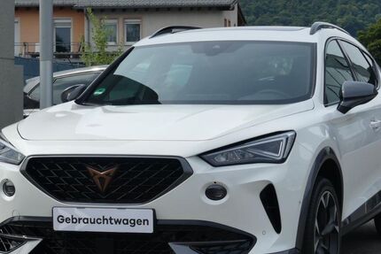 Cupra Formentor 15.490 km 39.880 € Mosbach 74821