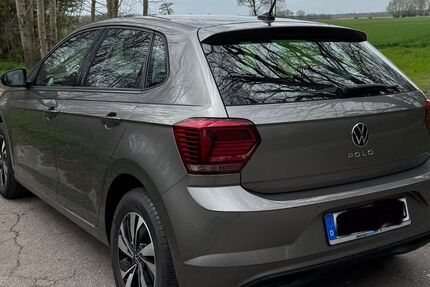 VW Polo 37.000 km 13.999 &euro; Boostedt 24598