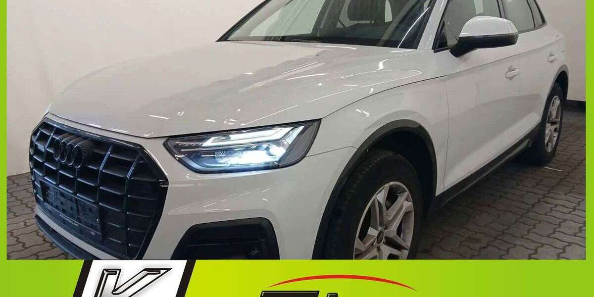 Audi Q5 84.040 km 31.890 &euro; Barchfeld OT Immelborn 36456