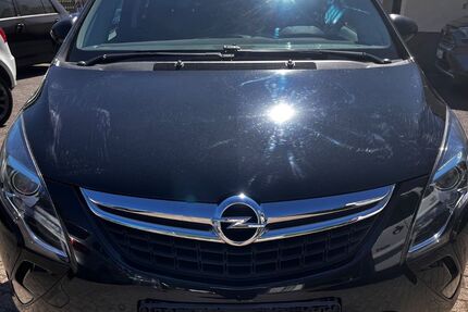 Opel Zafira 107.000 km 6.900 &euro; Lebach 66822