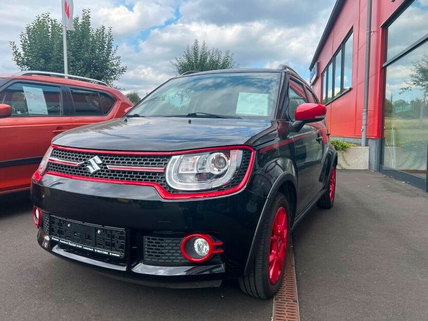 Ignis