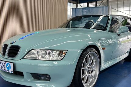 BMW Z3 91.300 km 14.000 &euro; Beckingen 66701