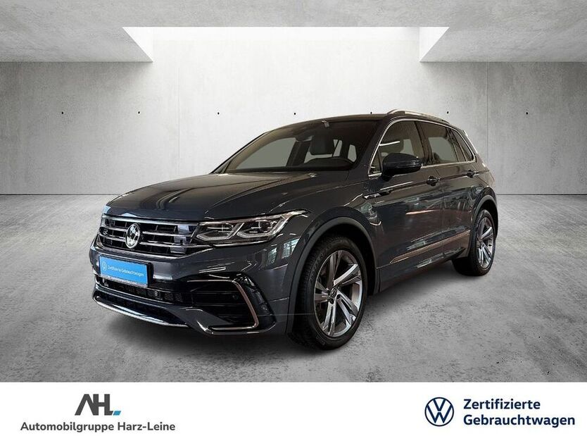 Tiguan