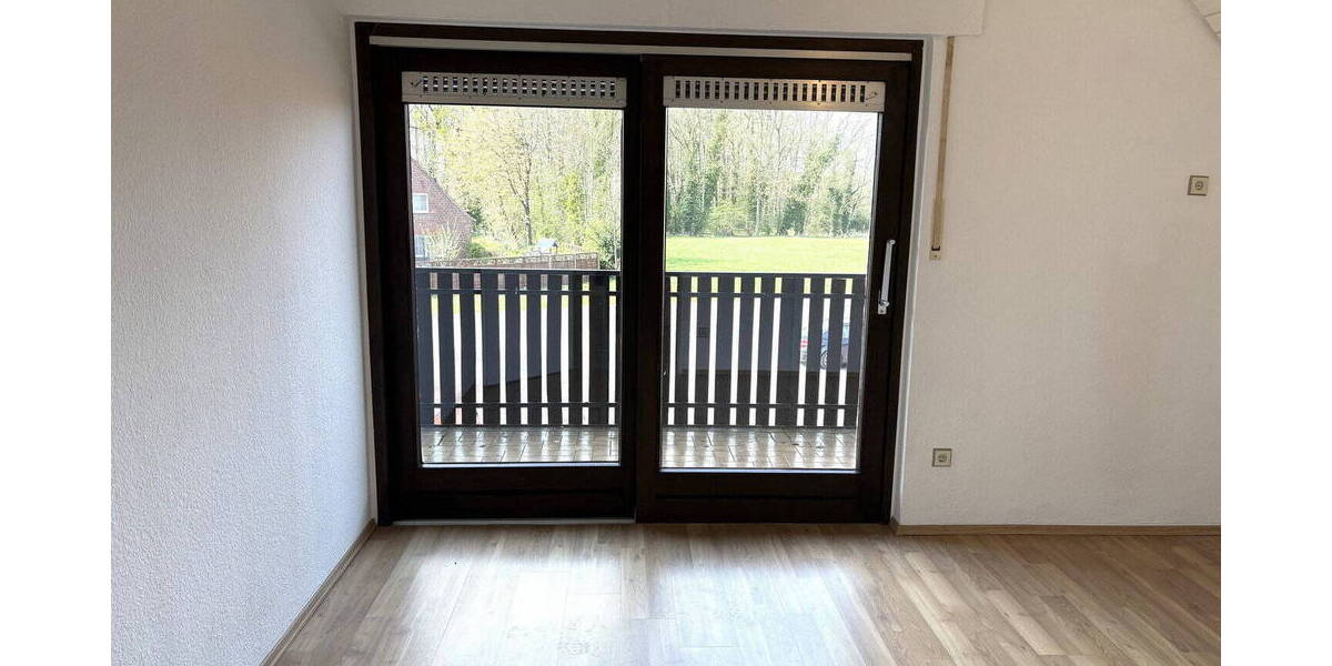 Etagenwohnung Ostbevern - 4 Zimmer, 116 m&sup2;, 1.298&euro; | Angebot:26384942