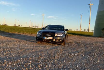Audi A4 412.809 km 5.650 &euro; Paderborn 33100