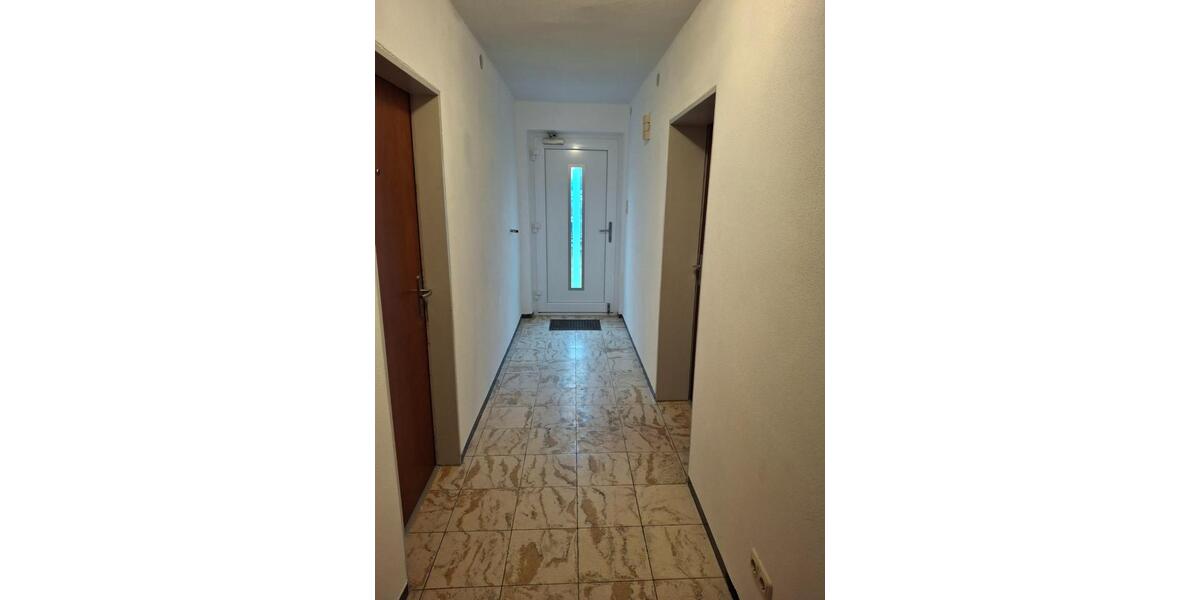 Freundliche 1,5-Zimmer-Wohnung zu vermieten 1.5 zimmer