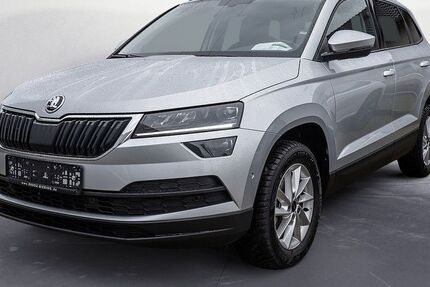 Skoda Karoq 35.200 km 23.650 &euro; Schwielowsee OT Geltow 14548