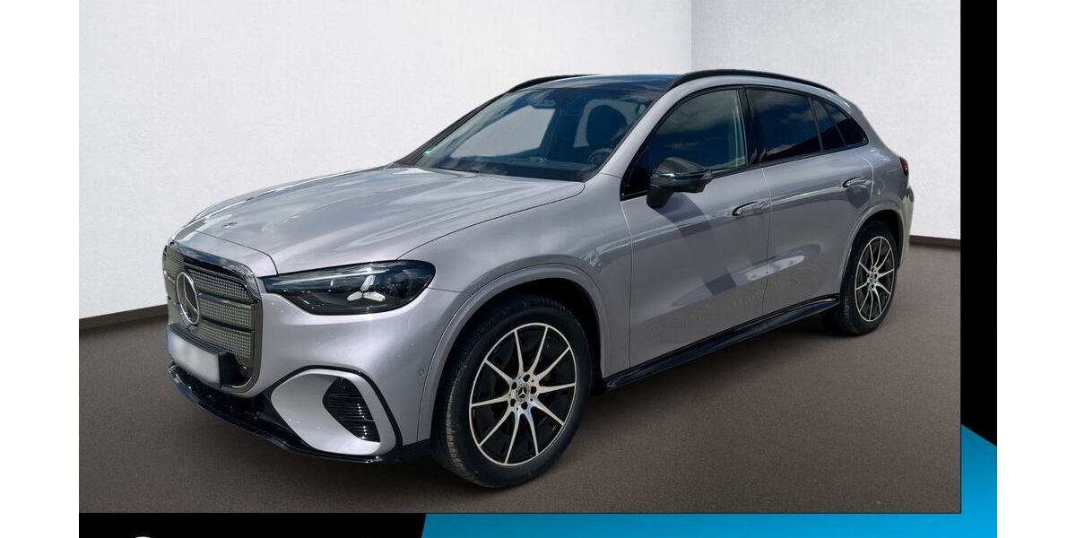 Mercedes-Benz GLC 400 9.900 km 79.893 &euro; Ergolding 84030