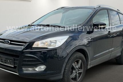 Ford Kuga 239.941 km 4.999 &euro; Brehna 06796